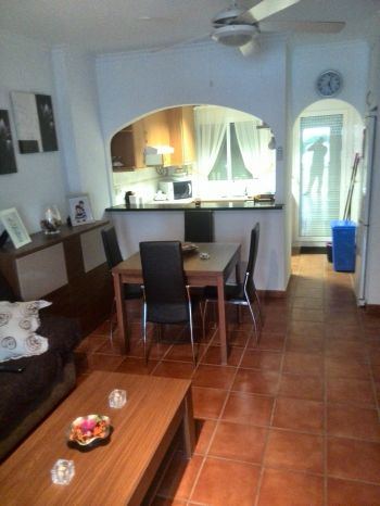 Se Alquila apartamento meses de Julio y Agosto (2)