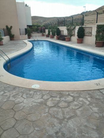 Se Alquila apartamento meses de Julio y Agosto (3)