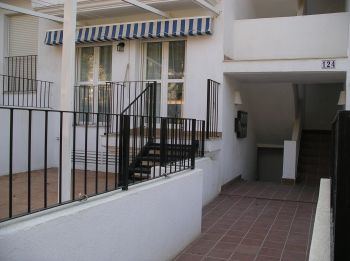 Bonito apartamento amueblado para 4/6 personas (2)