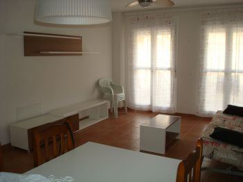 Bonito apartamento amueblado para 4/6 personas (3)
