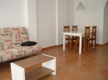 Bonito apartamento amueblado para 4/6 personas (4)