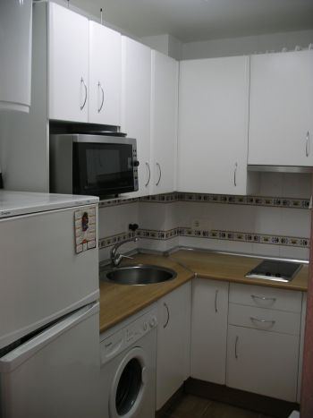 Bonito apartamento amueblado para 4/6 personas (5)