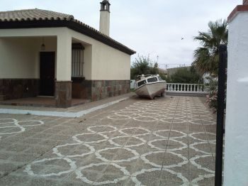 Chalet en la barrosa (1)