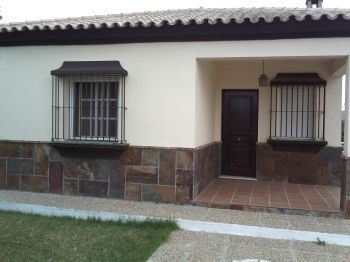 Chalet en la barrosa (2)