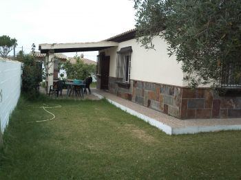 Chalet en la barrosa (3)