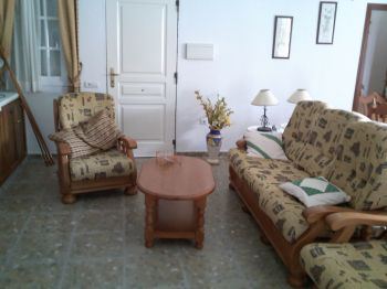Chalet en la barrosa (4)