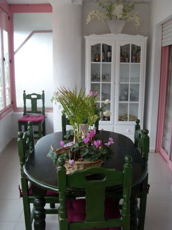 Apartamento en primera linea de playa  (3)