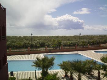 APARTAMENTO PIE DE PLAYA