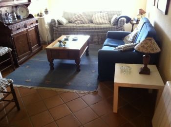 Piso en la playa (1)