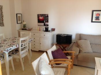 salon comedor