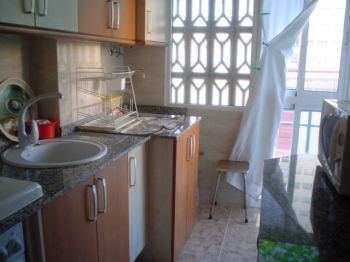 Cocina