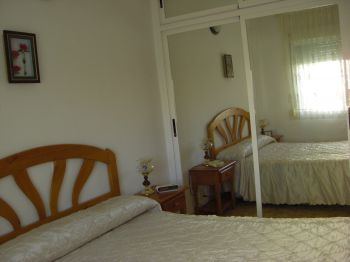 Habitacion matrimonio
