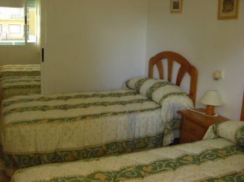 Habitacion niños