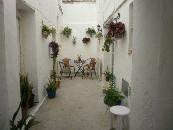 dormitorio matrimonio