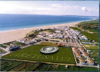 Alquilo precioso apto 2 dormitorios en Zahara de los Atunes (Pueblo)