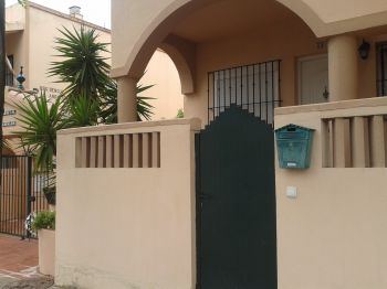 apartamento en la playa la barrosa