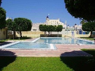 Torrevieja Bungalow para 7 personas (2)