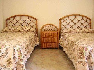 Torrevieja Bungalow para 7 personas (1)
