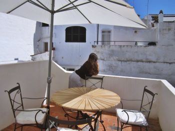 Casa en Centro Ciutadella de Menorca (2)