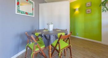COMEDOR