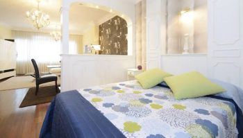 APARTAMENTO BILBAO GUGGENHEIM CON GARAJE (5)