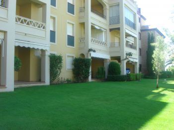  PRECIOSO APARTAMENTO URB. ALCAUDON 1ªLINEA PLAYA (2)