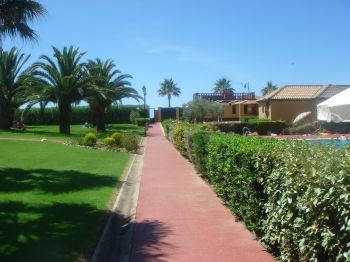  PRECIOSO APARTAMENTO URB. ALCAUDON 1ªLINEA PLAYA (3)