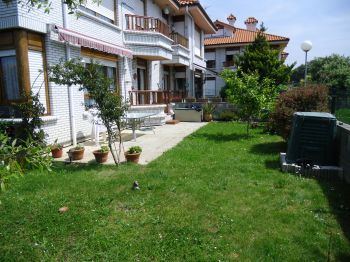 apartamento somo (ribamontan al mar cantabria)