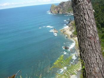 Playa de Oleiros