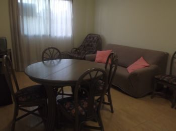 Comedor vivivienda