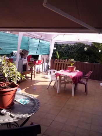 Terraza