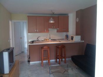 Salon - cocina