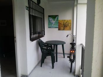 terraza