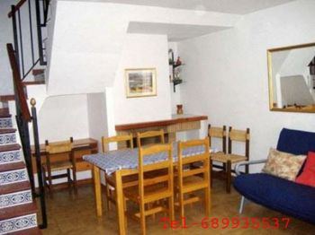 Benicasim   3 dormí 9 Plaz Días  (5)