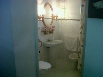 baño