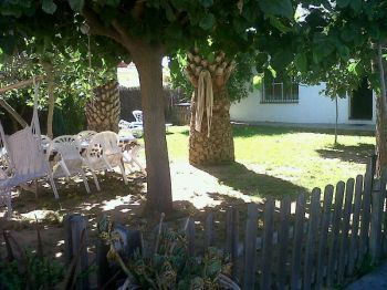 jardin
