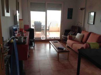APARTAMENTO  BONITO AL LADO DEL MAR (2)