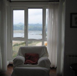 Alquilo piso nuevo con vistas en SUANCES (2)