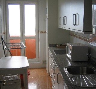 Alquilo piso nuevo con vistas en SUANCES (4)
