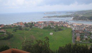 Alquilo piso nuevo con vistas en SUANCES (1)
