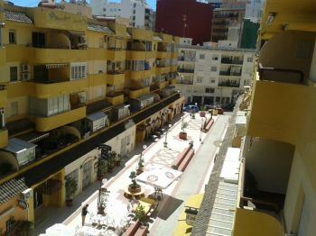 Piso Edificio Apolo III