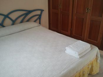 habitacion matrimonio