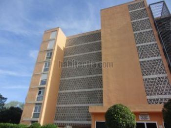 Fachada principal