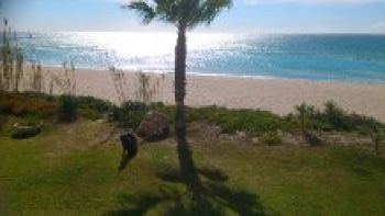 APARTAMENTO A PIE DE PLAYA