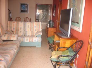 salón