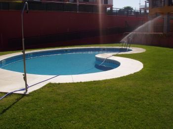 Apartamento tranquilo y confortable (1)
