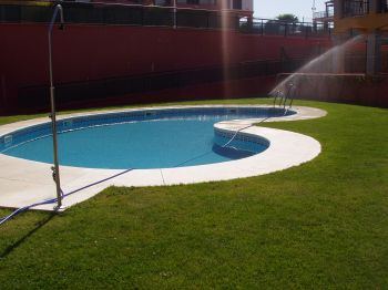 Apartamento tranquilo y confortable