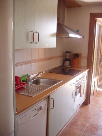 Apartamento tranquilo y confortable (3)