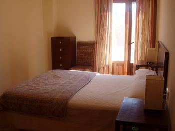 Apartamento tranquilo y confortable (4)