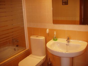 Apartamento tranquilo y confortable (5)